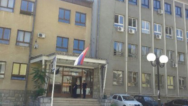 Зграда судова у Пријепољу биће приступачна и за особе са инвалидитетом